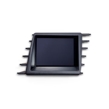 CANchecked Display MFD32 Gen2 for Mitsubishi Lancer Evolution X RHD 07-16