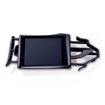 CANchecked Display MFD28 Gen2 for Hyundai i30 N RHD 2020+