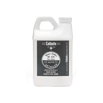 COLLINITE 520 Quick Detailer Vysoký lesk 1893ml