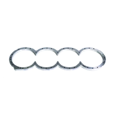 Engine Block Guard RTMG Performance for Honda F20 Engines