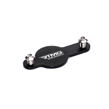 K04-064 Blokovací deska turba RTMG Performance pro systém PVC