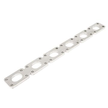 BMW M50 M52 M54 příruba výfukového potrubí