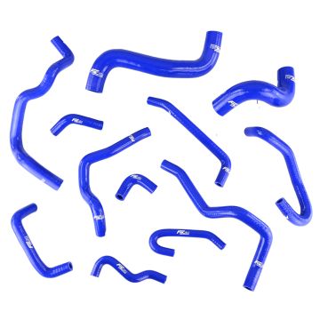 Silikon hadice chladiče Kit FMIC.EU pro Subaru Legacy 2.5 2009-2012