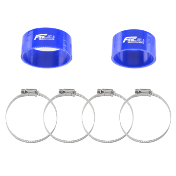 Silikon hadice intercooleru Kit FMIC.EU pro Mini Cooper S R53