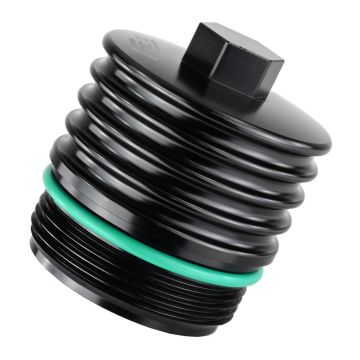 Víčko olejového filtru FMIC.EU pro BMW B46 B48 N47 N57 2.0 2.0D 3.0D