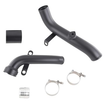 Turbo Discharge Pipe Kit FMIC.EU for Audi TT VW Golf 2.0 TSI