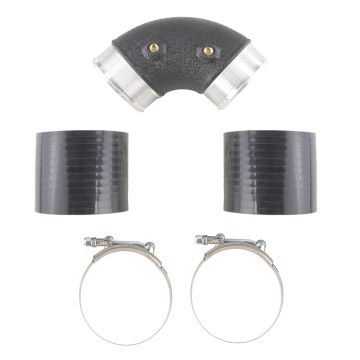 Sací potrubí Charge Pipe FMIC.EU Mercedes Benz A45 CLA45 GLA45 2.0L M133 2014-2017