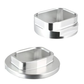 Hliníkové vložky uložení motoru JRspec pro BMW F80 F82 F87 M2 M3 M4