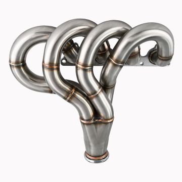 Výfukové svody 4-1 pro Honda Civic B-Series B16 B18 B20 EG DC EK