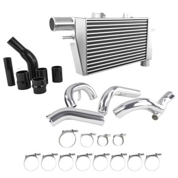 Intercooler FMIC.EU Mitsubishi Lancer EVO X 2.0 2008–2015