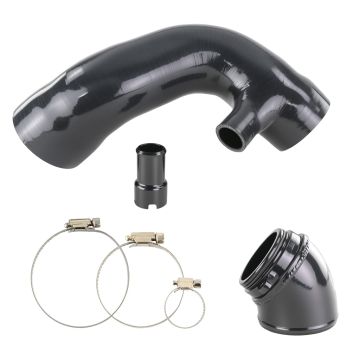 Silikonový TIP spoj FMIC.EU pro VW Golf MK8 GTI R Audi Seat Škoda EA888 Gen.4