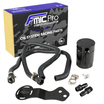 Oil Catch Tank FMIC.Pro Chevrolet Camaro SS LT1 6.2L 2016-2024