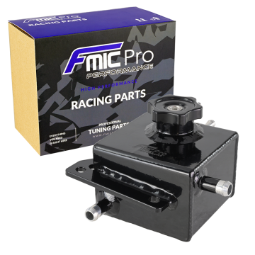 Vyrovnávací nádrž chladicí kapaliny FMIC.Pro Subaru STI 2004-2016 WRX 2002-2007