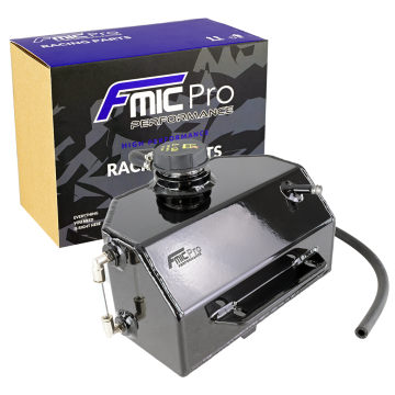 Vyrovnávací nádrž chladicí kapaliny FMIC.Pro Ford Mustang EcoBoost V6 V8 2015-2023