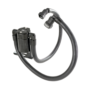 Oil Catch Tank FMIC.Pro Ford F-150 5.0L 2.7L 3.5L Ecoboost Raptor 2018-2021