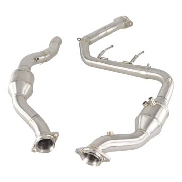 Downpipes FMIC.Pro pro Ford F150 SVT Raptor 3.5TT 2015-2019
