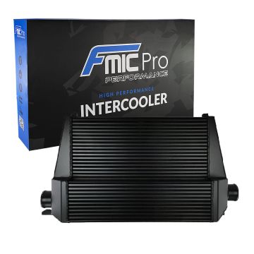 Mezichladič Fmic.Pro Audi A4 A5 S4 S5 2.0 3.0 B9 Stage 3