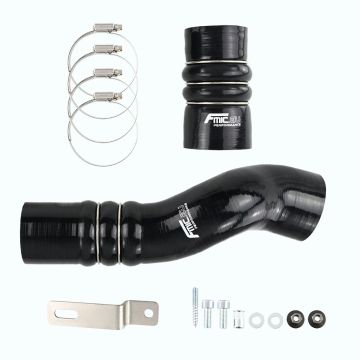 Silikonové hadice intercooleru FMIC.EU BMW Z4 E89 35i 35is N54 2009-2016