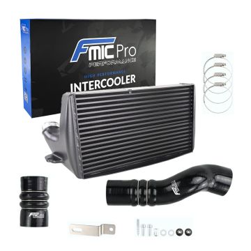 Intercooler s potrubím FMIC.Pro BMW Z4 E89 35i 35is N54 2009-2016