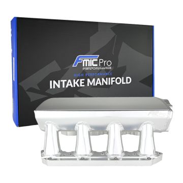 Sací potrubí FMIC.Pro pro Nissan 5.6 V8 VK56DE