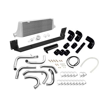 Dedikovaný intercooler kit pro Subaru Impreza WRX STI GRB 2008-2011
