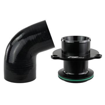 Turbo Muffler FMIC.EU VW Audi Seat 1.8 2.0 TSI EA113 pro turbodmychadlo K03