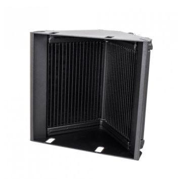 Boční chladič Radiator Forge Motorsport FMCCRAD8 Mercedes A CLA45 AMG