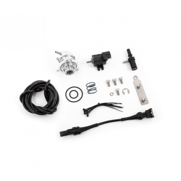 Recirkulační ventil Forge Motorsport FMDV33R.N Ford Focus IV 2.3 Ecoboost ST 280 černá