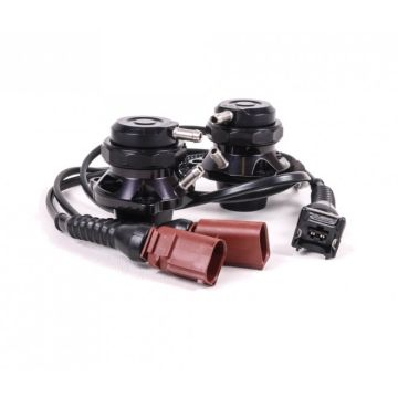 Recirkulační přepouštěcí ventil Forge Motorsport FMDV6R Audi RS6 C7