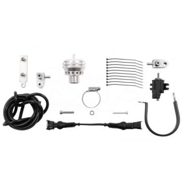 Blow-off ventil Forge Motorsport FMDVPUNTA Fiat Grande Punto Abarth Alfa Romeo Mito 1.4