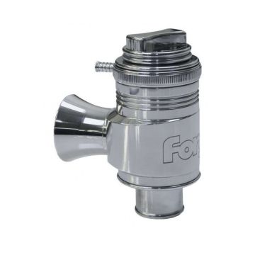 Turbo RS blow-off ventil uzavřený okruh vstup 25mm Forge Motorsport FMDVRSR25