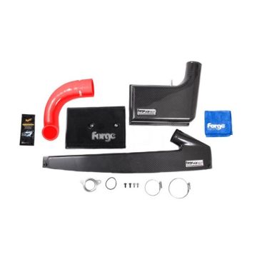 Vysokoprůtokový sací kit Forge Motorsport FMINDK14.R Volkswagen Golf 7 1.4 TSi červená