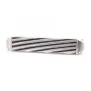 Uprated Intercooler Forge Motorsport FMINT16.SI Suzuki Swift Sport 1.4 Turbo ZC33S stříbrná