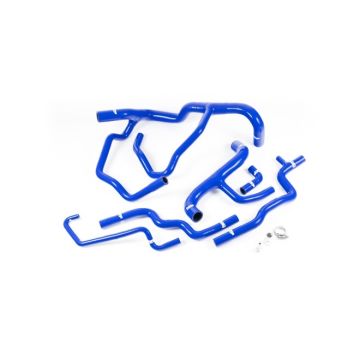 Sada vodních hadic Forge Motorsport FMKCREN197.B Renault Clio 3 RS modrá