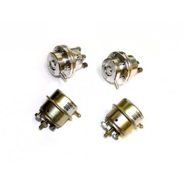 Nastavitelné aktuátory Forge Motorsport FMPAC350Z Nissan 350Z s APS Turbo