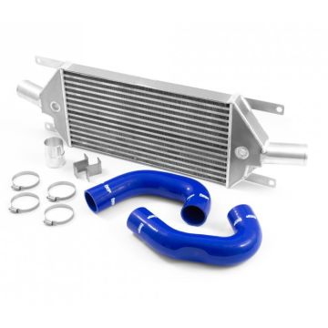 Přední intercooler Forge Motorsport FMTT225.B Audi TT 225 modrá