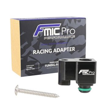 Adaptér podtlaku Turbo Boost FMIC.Pro Mini Cooper F55 F56 2.0T B48B20