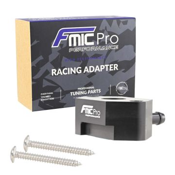 Podtlakový adaptér Turbo Boost FMIC.Pro Volkswagen Audi EA111 1.4T