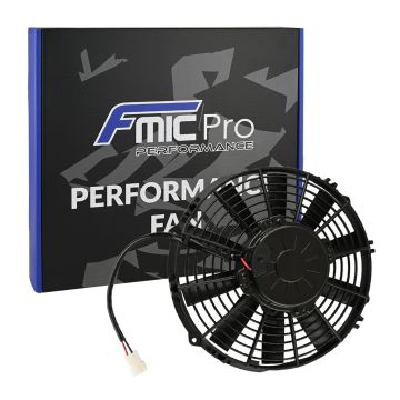 Ventilátor FMIC.Pro 10“ ULTIMATE 280W tlačný 
