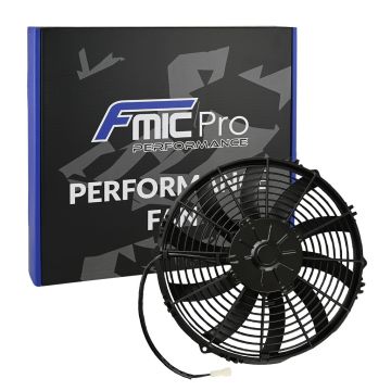 Ventilátor FMIC.Pro 12“ SUPER SLIM 280W sací
