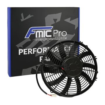 Ventilátor FMIC.Pro 12“ ULTIMATE 280W sací 