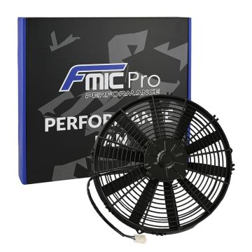 Ventilátor FMIC.Pro 14“ RACING 180W sací