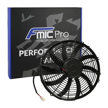Ventilátor FMIC.Pro 14“ ULTIMATE 280W sací