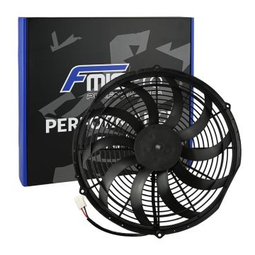 Ventilátor FMIC.Pro 14“ ULTIMATE 280W tlačný