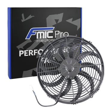Ventilátor FMIC.Pro 16“ RSUPER SLIM 180W tlačný