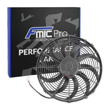 Ventilátor FMIC.Pro 16“ RACING 280W tlačný