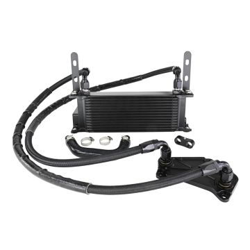 Sada chladiče oleje převodovky FMIC.Pro DSG DQ250