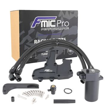 Oil Catch Tank FMIC.Pro Audi A3 A4 TT Seat Leon Škoda Octavia VW Golf MK6 GTI 2.0 EA888 Gen2