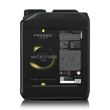 FRESSO Microfiber Wash 5L