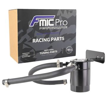 Oil Catch Tank FMIC.Pro Honda Civic 1.5L L15B7 FC1 FC3 2016-2021